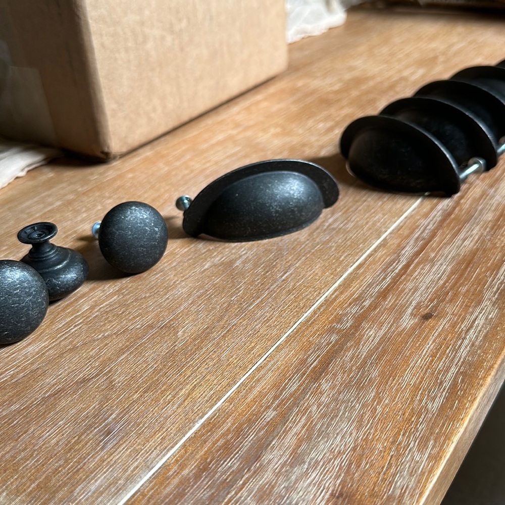 Drawer Pulls